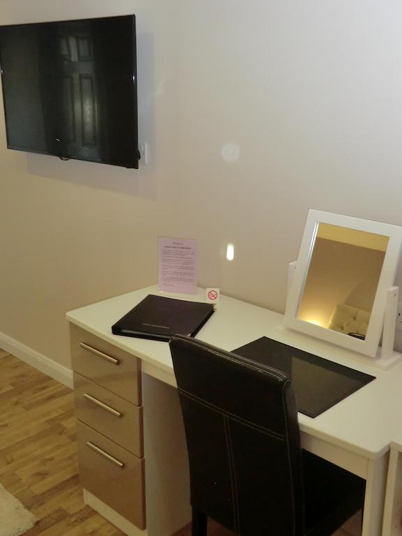 Coombe Dale Accommodation Lulsgate Bottom Dış mekan fotoğraf