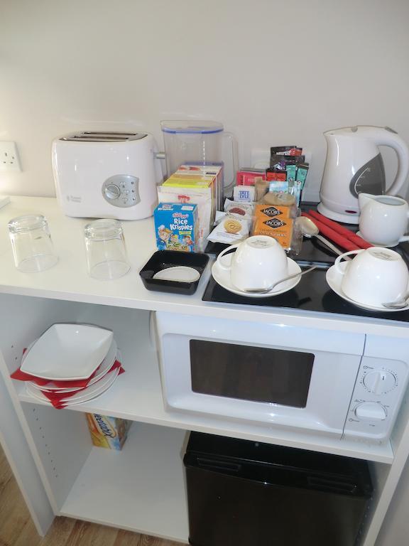 Coombe Dale Accommodation Lulsgate Bottom Oda fotoğraf